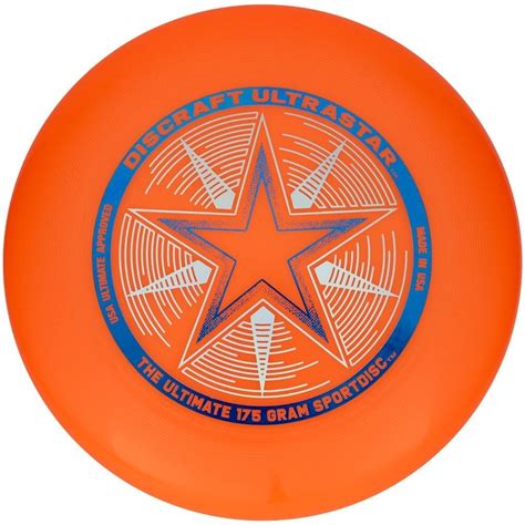 disco de ultimate frisbee